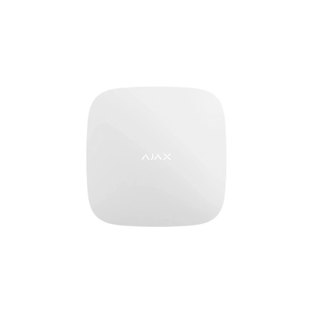 Интеллектуальная централь Ajax Hub 2 Plus White